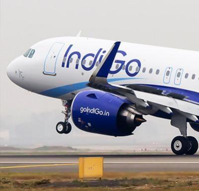 IndiGo's Q1 net profit slumps 29 pc sequentially, revenue falls nearly 7.5 pc IndiGo's Q1 net profit slumps 29 pc sequentially, revenue falls nearly 7.5 pc