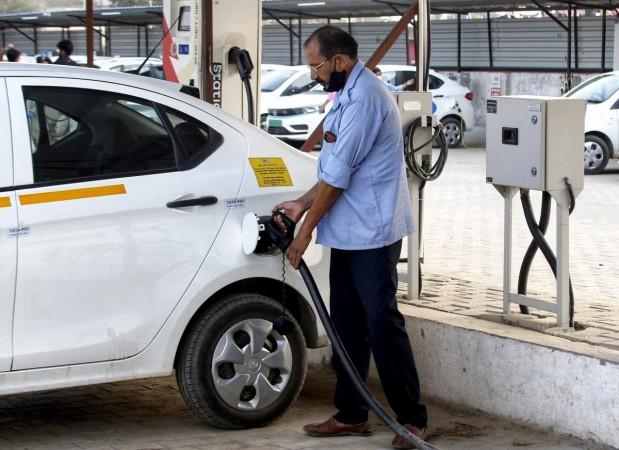 India Expands EV Charging Network on Highways India Expands EV Charging Network on Highways