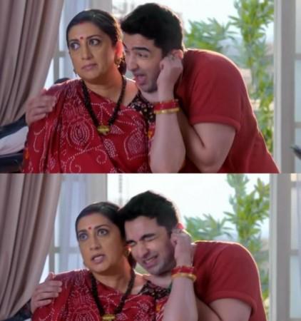 Kyunki Saas Bhi Kabhi Bahu Thhi 2 Kyunki Saas Bhi Kabhi Bahu Thhi 2