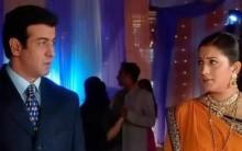 Ronit Roy, Smriti Irani in a still from Kyunki Saas Bhi Kabhi Bahu Thhi 2 Ronit Roy, Smriti Irani in a still from Kyunki Saas Bhi Kabhi Bahu Thhi 2