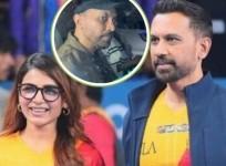 Raj Nidimoru, Samantha Ruth Prabhu
