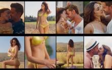 Of Bralettes, Beachwear, Kisses: Kiara Advani -Hrithik Roshan lock lips in War 2's Aavan Jaavan; get slammed for age difference and cold chemistry Of Bralettes, Beachwear, Kisses: Kiara Advani -Hrithik Roshan lock lips in War 2's Aavan Jaavan; get slammed for age difference and cold chemistry