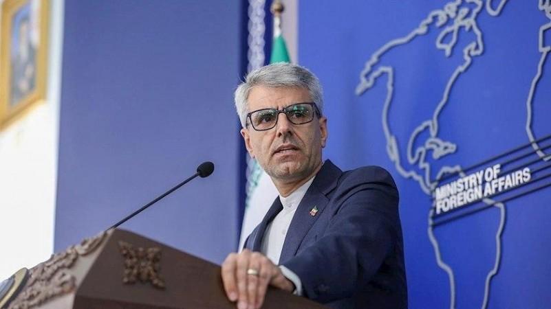 'US using sanctions as tools to dictate its will on countries like Iran and India' 'US using sanctions as tools to dictate its will on countries like Iran and India'