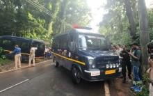 Dharmasthala mass grave case: SIT recovers bones at 6th burial site Dharmasthala mass grave case: SIT recovers bones at 6th burial site