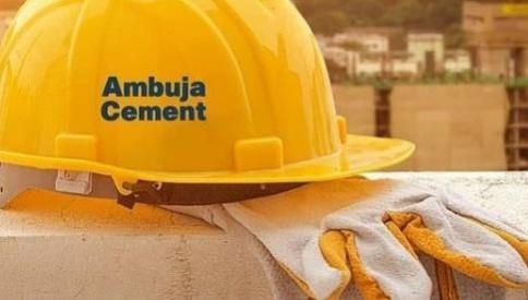 Adani's Ambuja Cements clocks 24 pc net profit growth at Rs 970 crore in Q1, revenue up 23 pc Adani's Ambuja Cements clocks 24 pc net profit growth at Rs 970 crore in Q1, revenue up 23 pc