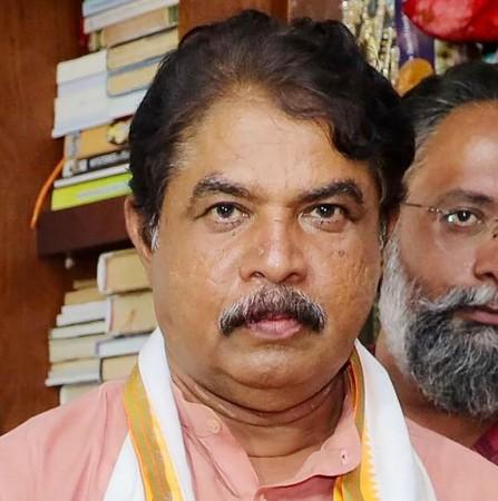 Cong-led Karnataka govt turned Bengaluru into Jihadi city, says BJP Cong-led Karnataka govt turned Bengaluru into Jihadi city, says BJP