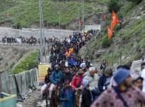 Amarnath Yatra 2025: Over 4 Lakh Devotees Attend