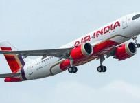 London-bound Air India flight returns to bay after suspected technical issue