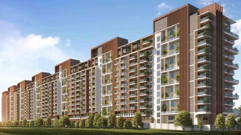 Adani Realty most valuable unlisted company on 'Hurun Real Estate List 2025' Adani Realty most valuable unlisted company on 'Hurun Real Estate List 2025'