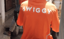 Swiggy's losses nearly double in Q1 to Rs 1,197 crore