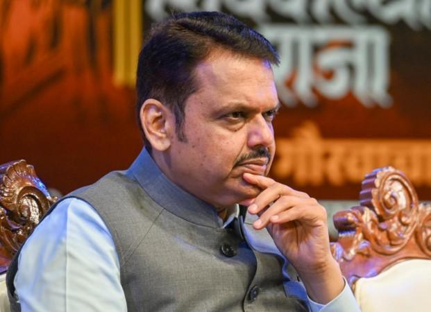Maharashtra CM Demands Congress Apology After Malegaon Verdict Maharashtra CM Demands Congress Apology After Malegaon Verdict