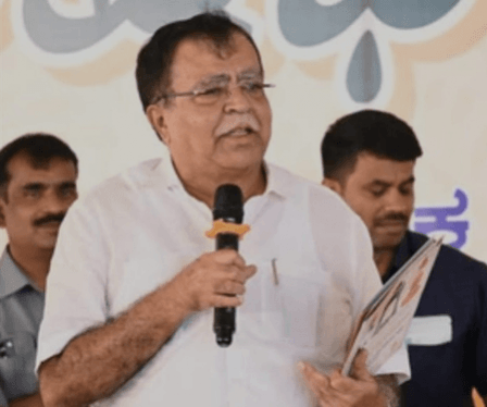 Karnataka's Political Turmoil: CID Dismisses Honeytrap Claims Karnataka's Political Turmoil: CID Dismisses Honeytrap Claims