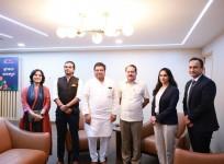 Karnataka eyes Swiss investments post-FTA with WEF support; aims to boost trade, FDI