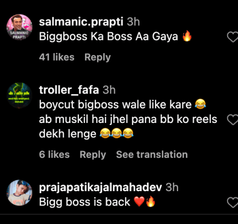 Bigg Boss 19 promo out: Salman Khan to charge whopping Rs 150 crore for hosting; unhappy fans say 'scripted, rigged show is back' Bigg Boss 19 promo out: Salman Khan to charge whopping Rs 150 crore for hosting; unhappy fans say 'scripted, rigged show is back'