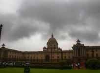 Rain, thunderstorms likely in Delhi for next three days: IMD