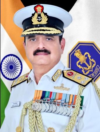 Vice Admiral Sanjay Vatsayan takes charge as Vice Chief of Naval Staff Vice Admiral Sanjay Vatsayan takes charge as Vice Chief of Naval Staff