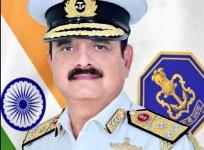 Vice Admiral Sanjay Vatsayan takes charge as Vice Chief of Naval Staff