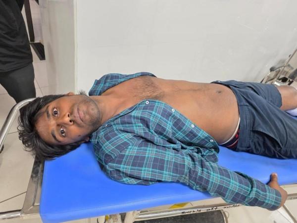 Bengaluru Police Solve 13-Year-Old's Kidnap-Murder Case Bengaluru Police Solve 13-Year-Old's Kidnap-Murder Case