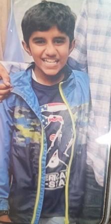 Bengaluru Police Solve 13-Year-Old's Kidnap-Murder Case Bengaluru Police Solve 13-Year-Old's Kidnap-Murder Case