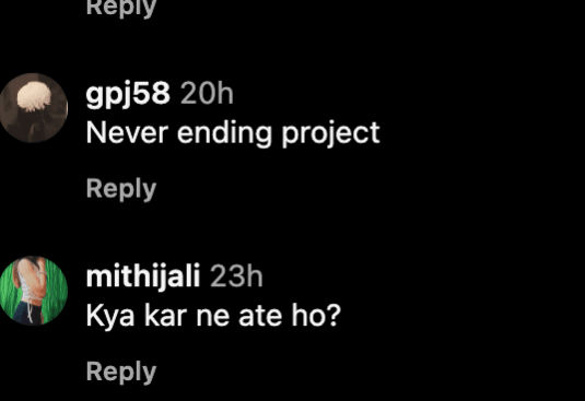 Alia Bhatt - Neetu Singh share warm hug as they inspect Krishna raj bungalow's construction; netizens say 'saas bahu drama for camera' Alia Bhatt - Neetu Singh share warm hug as they inspect Krishna raj bungalow's construction; netizens say 'saas bahu drama for camera'