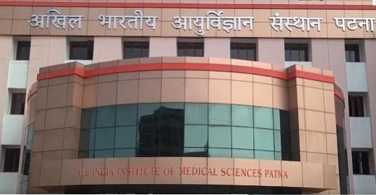 Resident doctors of Patna AIIMS launch indefinite strike against 'assault' by MLA Chetan Anand Resident doctors of Patna AIIMS launch indefinite strike against 'assault' by MLA Chetan Anand
