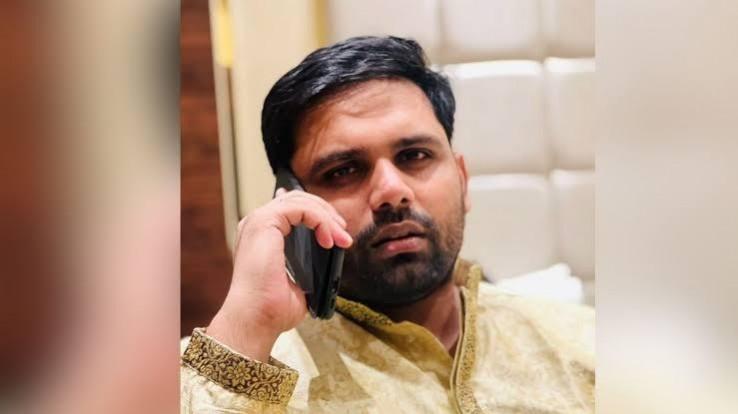 Resident doctors of Patna AIIMS launch indefinite strike against 'assault' by MLA Chetan Anand Resident doctors of Patna AIIMS launch indefinite strike against 'assault' by MLA Chetan Anand