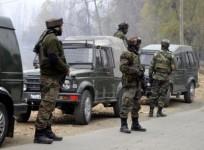 BSF trooper goes missing from battalion headquarters in J&K's Srinagar