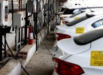 India has 29,277 EV charging stations, Karnataka leads: Minister