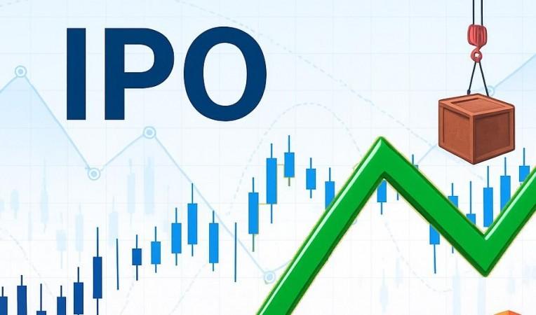 NSDL IPO issue oversubscribed by 15 times