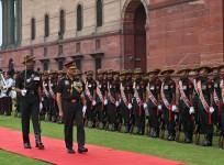 Lt Gen Pushpendra Singh: New Vice Chief of Army Staff