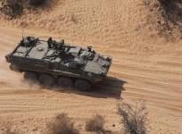 Indian Army inks Rs 223 crore deal for nextgen Tank Transporter Trailers