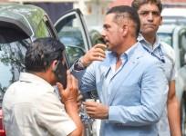 Money Laundering Case: Court Notice to Robert Vadra, Hearing Set for Aug 28