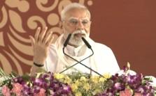 PM Modi Kickstarts ₹2,200 Cr Worth of Projects in Varanasi