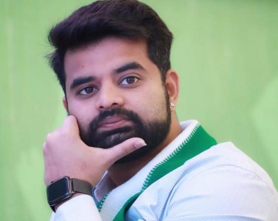 Prajwal Revanna Gets Life Sentence, ₹10 Lakh Fine in Rape Case Prajwal Revanna Gets Life Sentence, ₹10 Lakh Fine in Rape Case