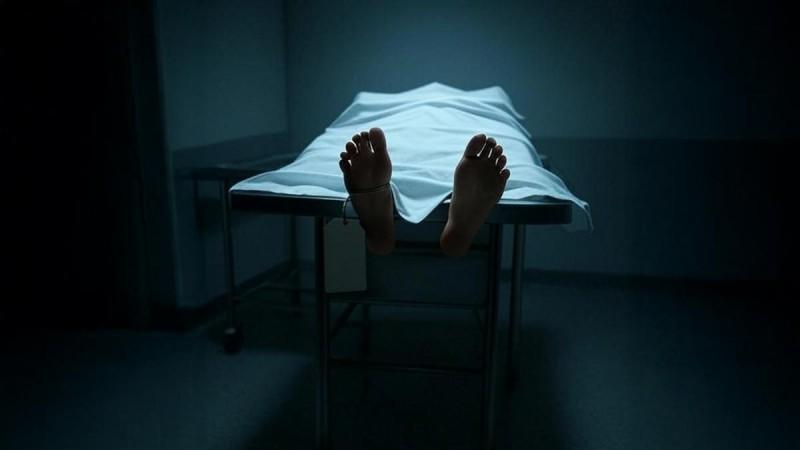 IIT-Bombay Student's Death Highlights Mental Health Crisis IIT-Bombay Student's Death Highlights Mental Health Crisis