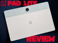 OnePlus Pad Lite review: Knows its limits, enjoys its strengths