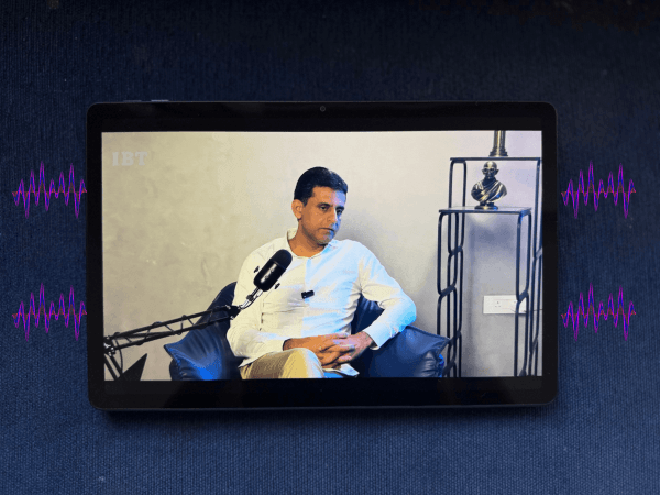 OnePlus Pad Lite review: Quad-speaker setup OnePlus Pad Lite review: Quad-speaker setup