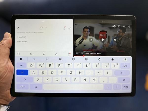 OnePlus Pad Lite review: Multi-tasking done right OnePlus Pad Lite review: Multi-tasking done right