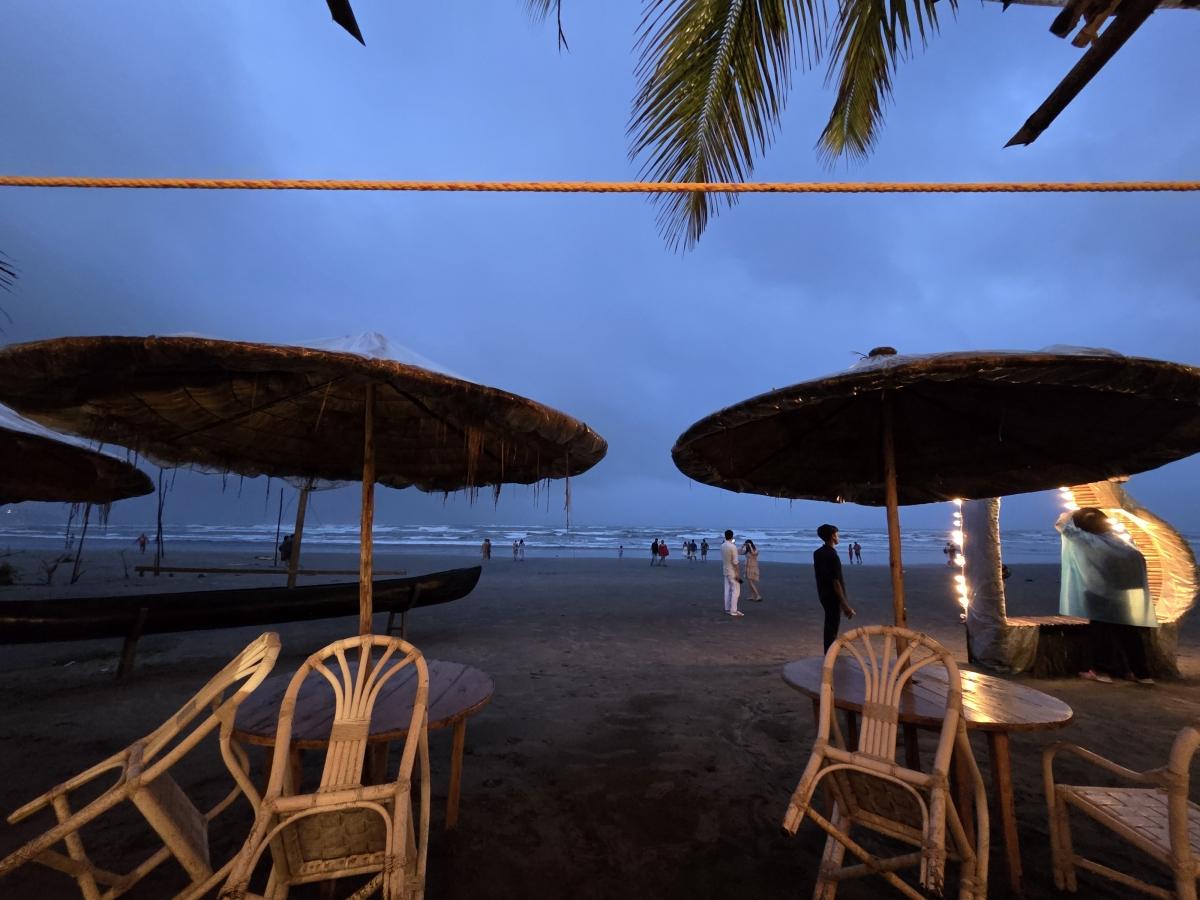 Shot on Samsung Galaxy Z Fold7: Ultrawide Shot on Samsung Galaxy Z Fold7