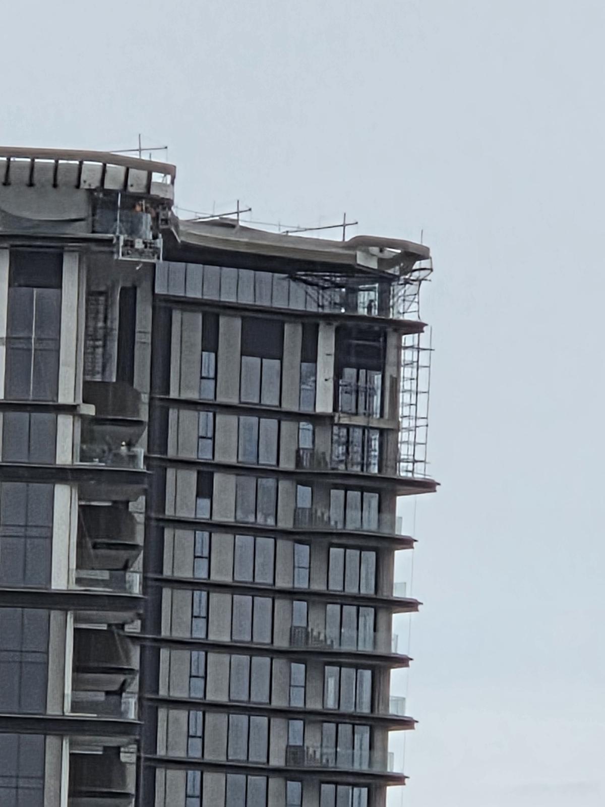 Shot on Samsung Galaxy Z Fold7: 20X Shot on Samsung Galaxy Z Fold7