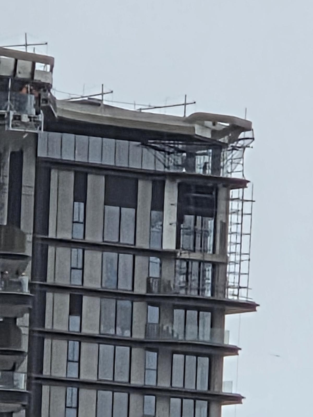 Shot on Samsung Galaxy Z Fold7: 30X Shot on Samsung Galaxy Z Fold7