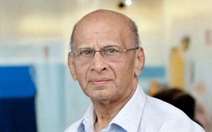 'Two rupee doctor' of Kerala's Kannur passes away 'Two rupee doctor' of Kerala's Kannur passes away