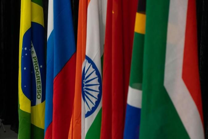 The Light Ahead: Can rising powers lead in a fractured world? The Light Ahead: Can rising powers lead in a fractured world?