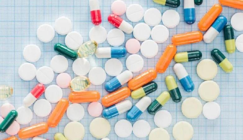 Centre cuts prices of 35 essential medicines Centre cuts prices of 35 essential medicines