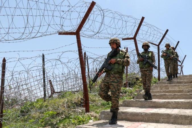 India reaffirms sovereignty in Kashmir amid Pakistan's continued obstructionism India reaffirms sovereignty in Kashmir amid Pakistan's continued obstructionism