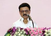 CM Stalin Criticizes AIADMK-BJP Alliance Ahead of Elections