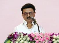 CM Stalin Criticizes AIADMK-BJP Alliance Ahead of Elections