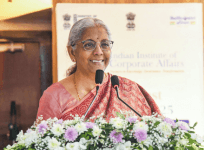 Number of Jan Dhan accounts crosses 55 crore, FM Sitharaman tells banks to reach out more