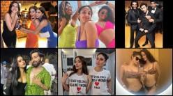 From Selfies to Soul Sisters: These Celeb Duos Are Friendship Day Icons