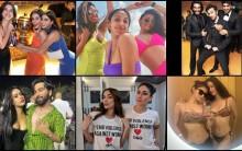 From Selfies to Soul Sisters: These Celeb Duos Are Friendship Day Icons From Selfies to Soul Sisters: These Celeb Duos Are Friendship Day Icons